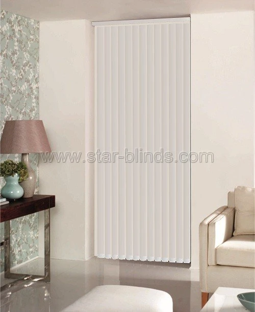 Rèm Sáo Dọc A-508 USA